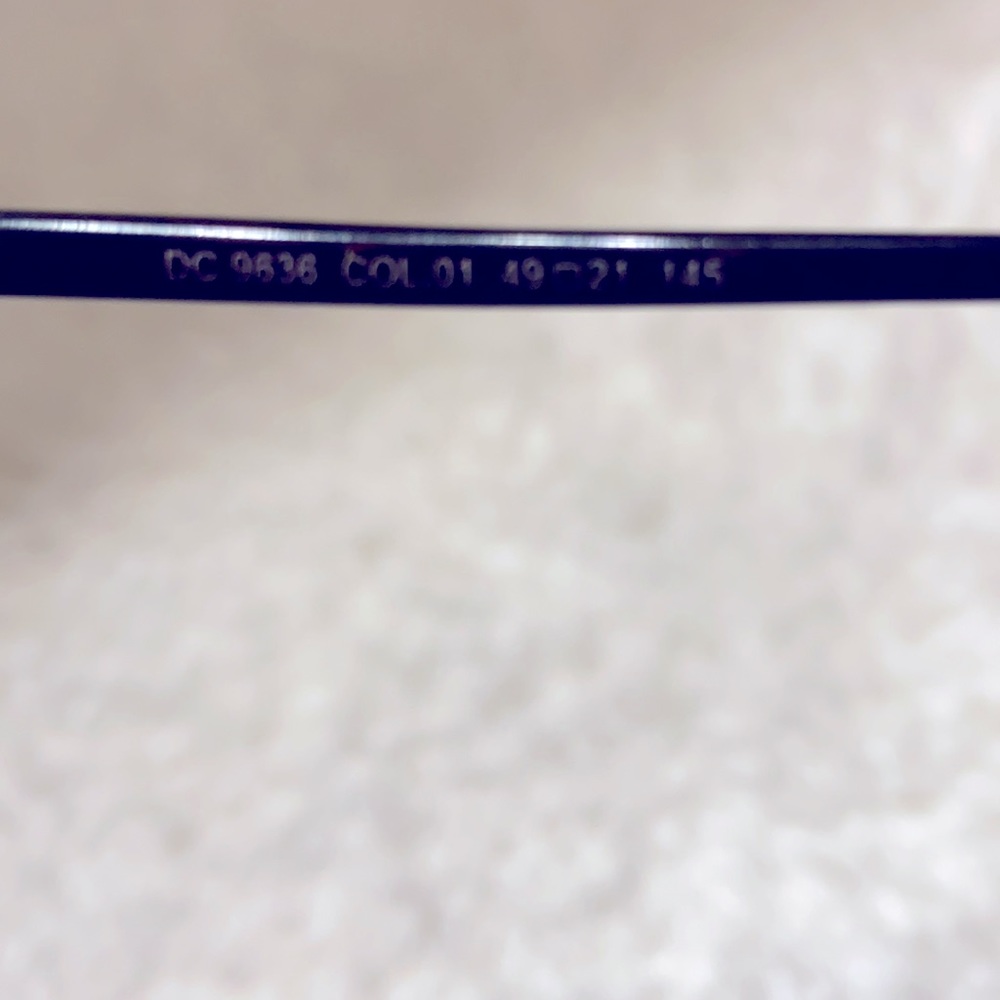 Black Frame - Picture 3 of 3